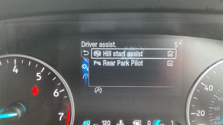 Ford EcoSport 1.0 EcoBoost 140 ST-Line 5dr Petrol Hatchback